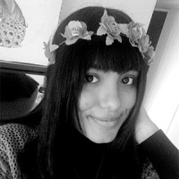Eva Lucia Romero Alcantara