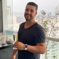 Caio Garcia