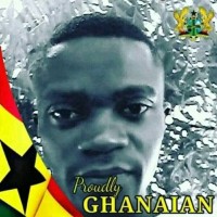 Eugene Azumah