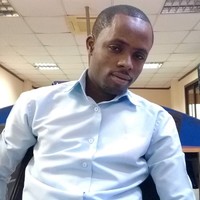 Mohammed Tee Abdulai Baba