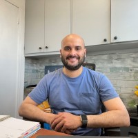 Ramon Mediavilla Torres