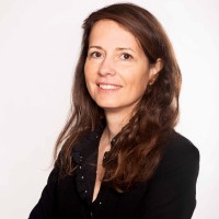 Priscille de Kervénoaël