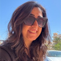 Reham El-Shamy