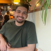 Samuel Ramirez