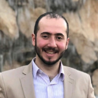 Ahmad Aldarkashli