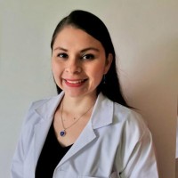Lizeth Catherine Rodríguez Corredor
