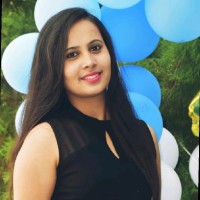 Anusha S R