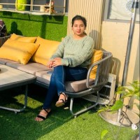 Urvashi Srivastava