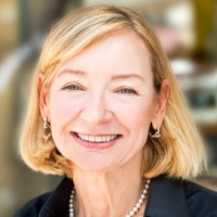 Virginia Edwards