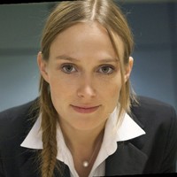 Ksenia Baucher Kotova