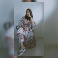 Anjali Mishra