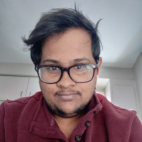 Gaurav Reddy Pulliahgari