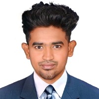 Harish Murugesan