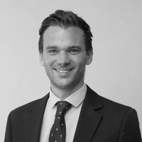 David Haugh Mrics