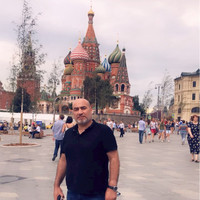 Dr. Mazen Melhem