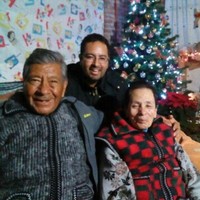 Efrain Villagomez Garcia
