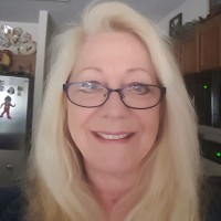 Nancy Dailey