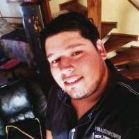 Cristian O. González Jiménez