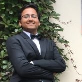 Abhishek Bhojnagarwala
