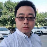 Eric Zhang