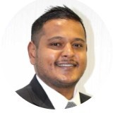 Thiveshen Pillay