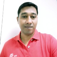 Acma Virendra Pawar