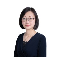 Priscilla Chan