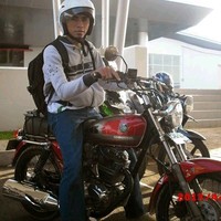Danang Agus