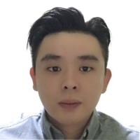 Edmund Wong