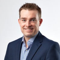 Jeff Clarke