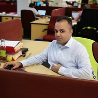 Ketan Lala