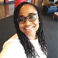 Tanikka Cox, Mdiv