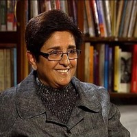 Kiran Bedi
