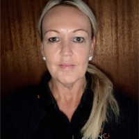 Jayne Van Uden