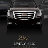 Beverly Hills Rides