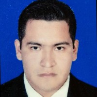 Pedro Flores Cortes