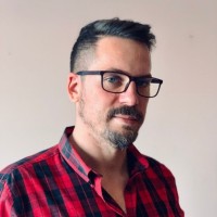 Pablo Alejandro Nistal Del Rio