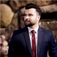 Mohsin ALi Khan