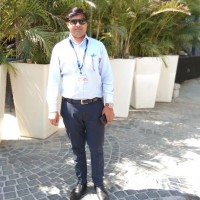 Vrijesh Kumar
