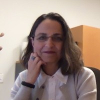 Aida El Kholi Starling, Phd