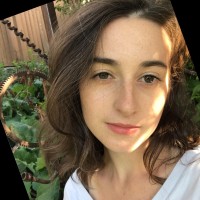 Madeleine Kuskin