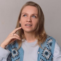 Anna Kislyakova