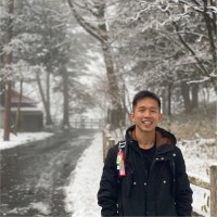 Desmond Mark Woo