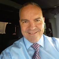 William (Bill) Currey