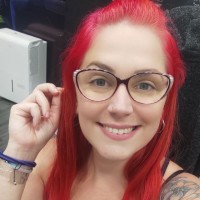 Gaby M. Foglia Cámara