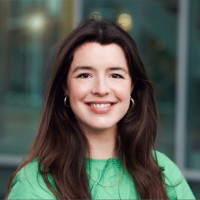 Isabelle Hijmans van den Bergh