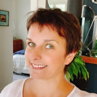 Fiona Paine