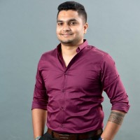 Sridhar K.