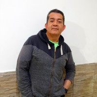 Eduardo J. Parra P.