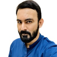 Ehtesham Mukhtar